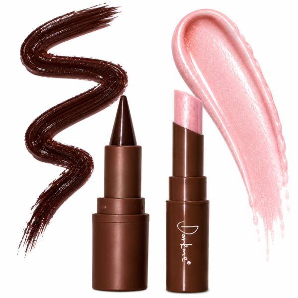 Lip Combo Darkme Easy Bag – Teinte 7 Baby Pink