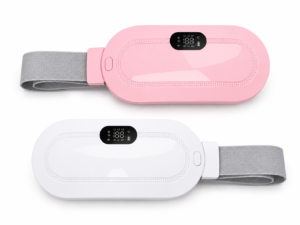 Ceinture Menstruelle chauffante