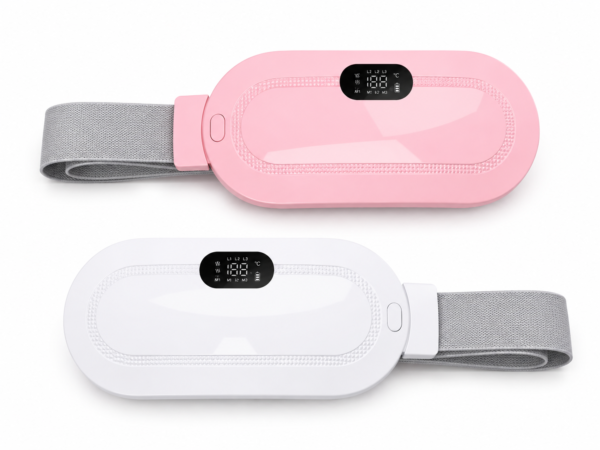 Ceinture Menstruelle chauffante