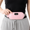 Ceinture Menstruelle chauffante