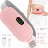 Ceinture Menstruelle chauffante