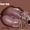 Lip Combo Darkme Easy Bag – Teinte 4 Icy Mocha