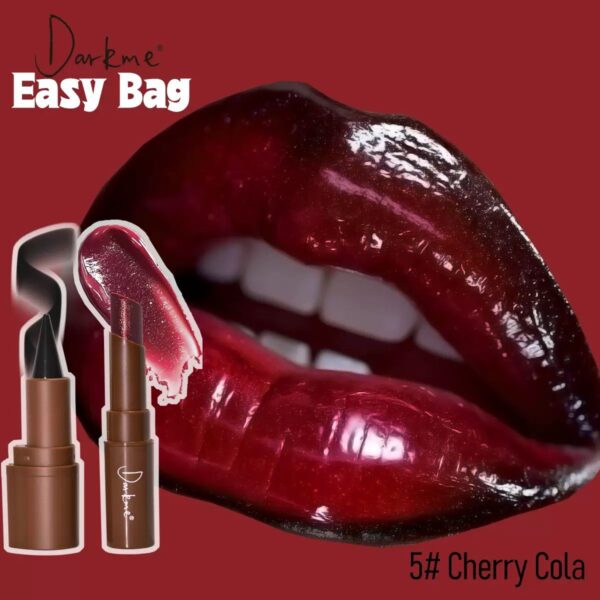 Lip Combo Darkme Easy Bag – Teinte 5 Cherry Cola