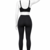 Soutien-Gorge Femme Confort & Maintien – Noir