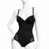 Body Onyx –  avec Dentelle