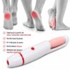 SoftStep Pro™ – Éliminateur de Callosités Électrique