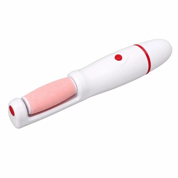 SoftStep Pro™ – Éliminateur de Callosités Électrique