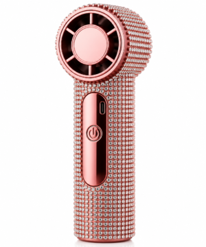 X100 Diamond Mini Fan R – Ventilateur portable rechargeable