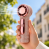 X100 Diamond Mini Fan R – Ventilateur portable rechargeable