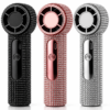 X100 Diamond Mini Fan R – Ventilateur portable rechargeable