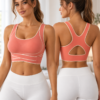 Brassière Sculptante Femme – Maintien Ajustable